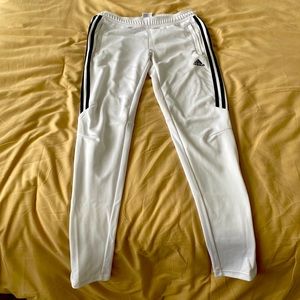 adidas Women's Soccer Tiro 17 Training Pants